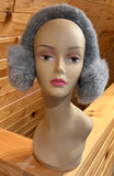IP Alpaca Earmuffs
