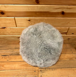 IP Circle Alpaca Pillow