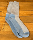 CA Alpaca Hiker Sock