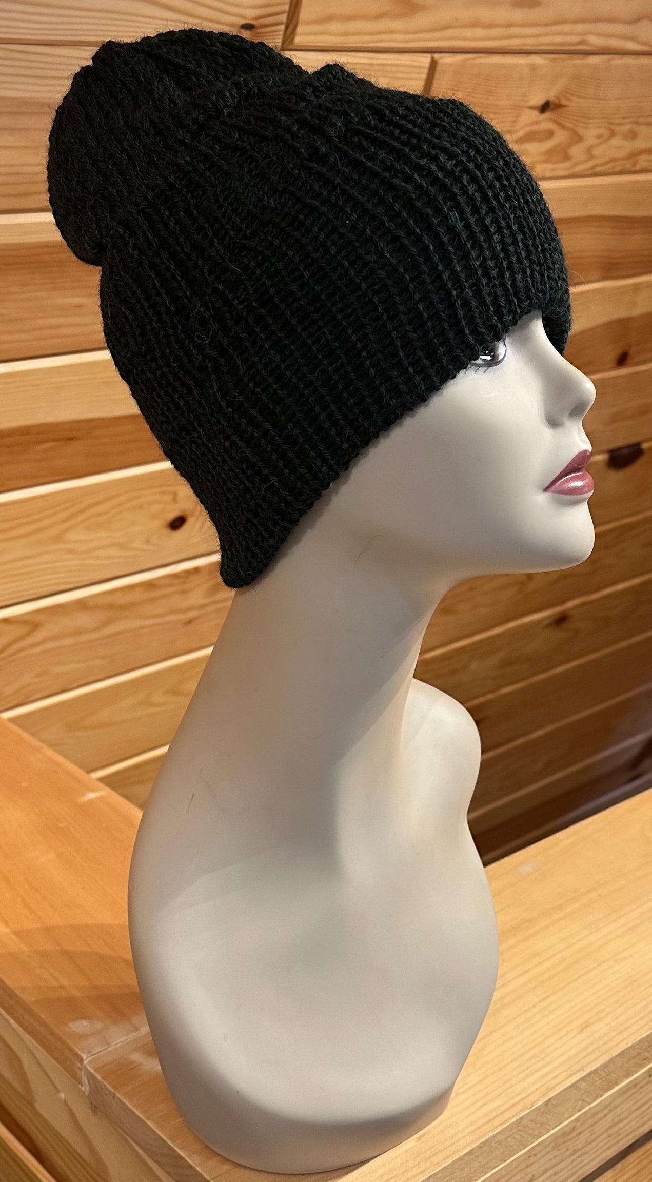 MMA Swirl Hat