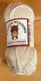 MMA CA Yarn