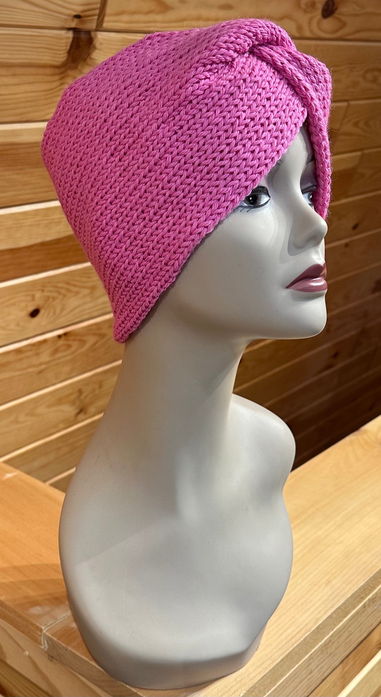MMA Lrg. Infinity Headband