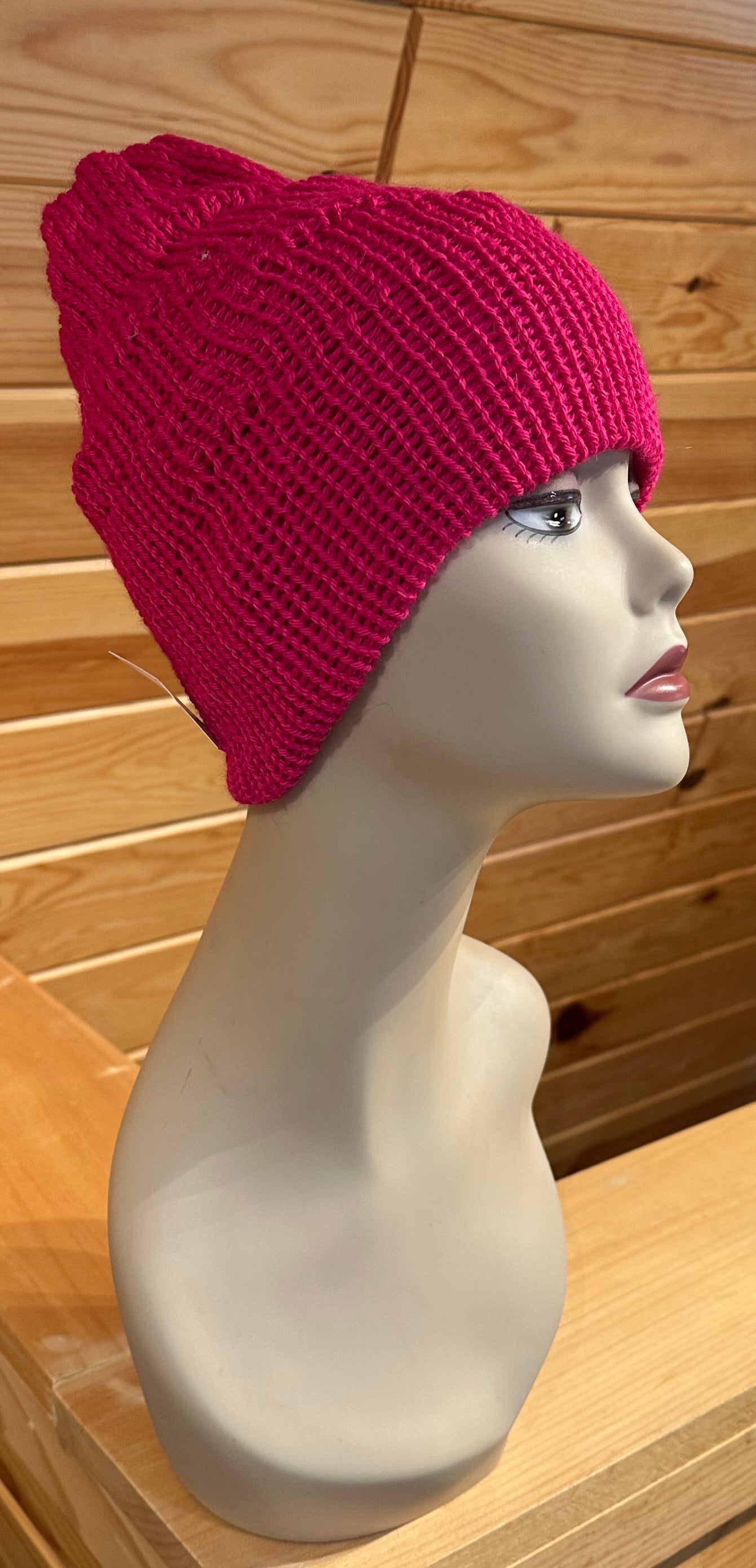 MMA Swirl Hat