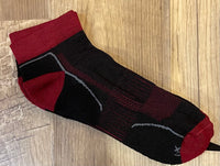 CA Shorty Athletic Alpaca Socks