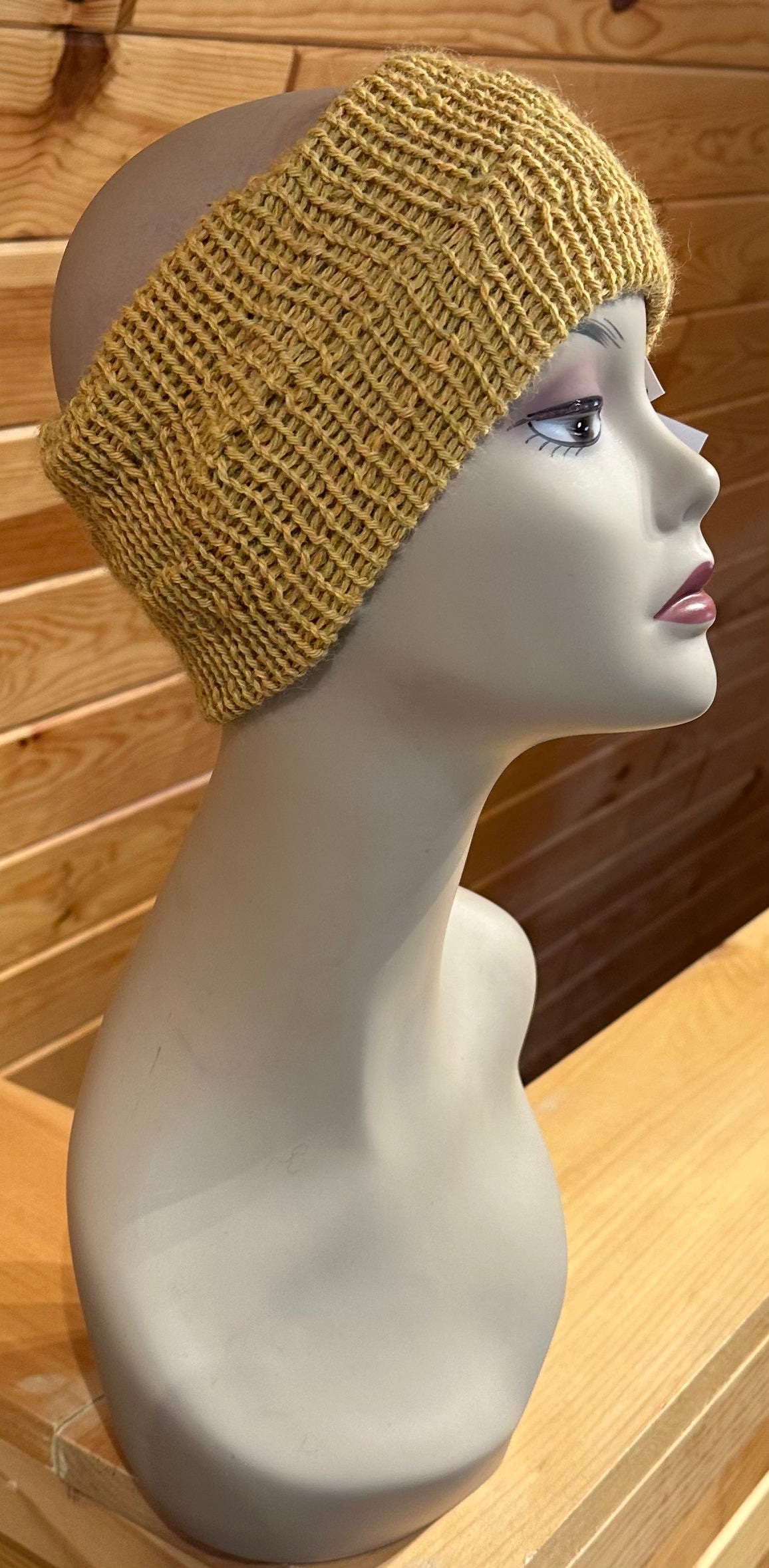 MMA Swirl Headband