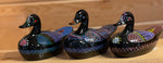 S&B Duck Lacquer Box Medium