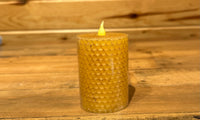CWI Wrapped Honeycomb Pillar