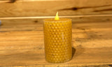 CWI Wrapped Honeycomb Pillar