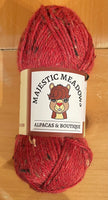 MMA CAT Yarn