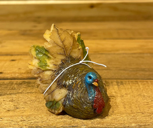 TLT Turkey Figurine