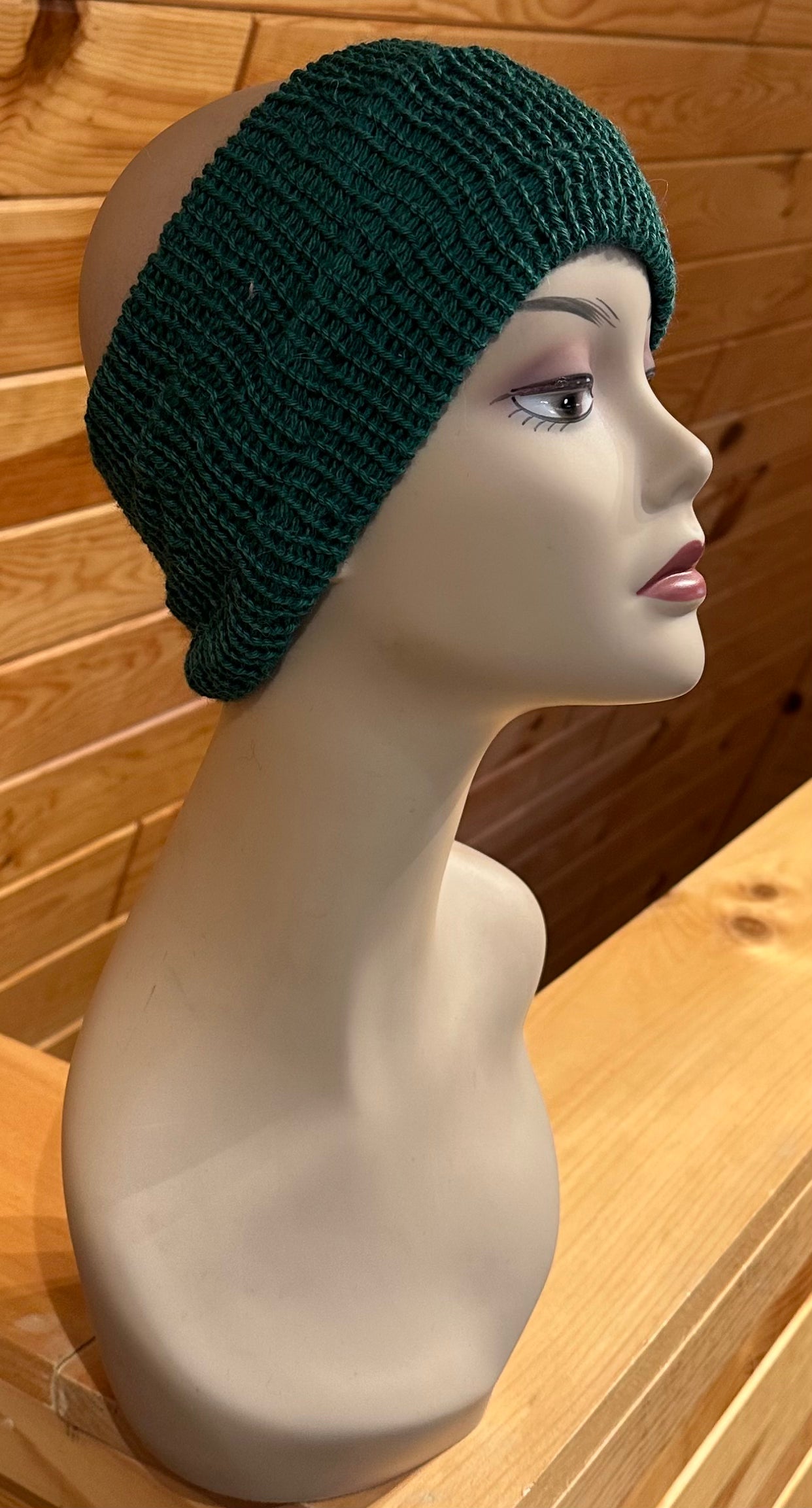 MMA Swirl Headband