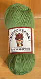 MMA CA Yarn