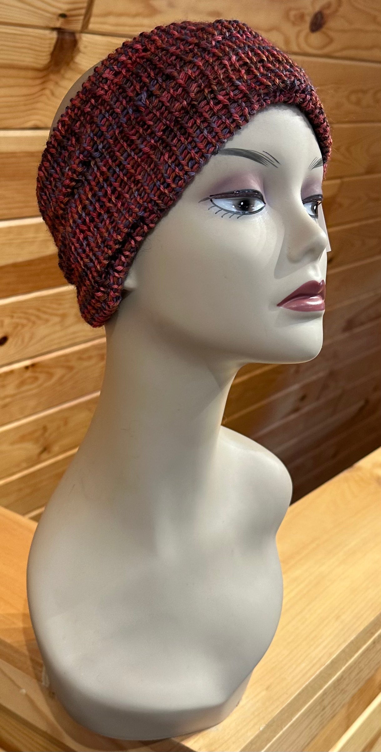 MMA Swirl Headband