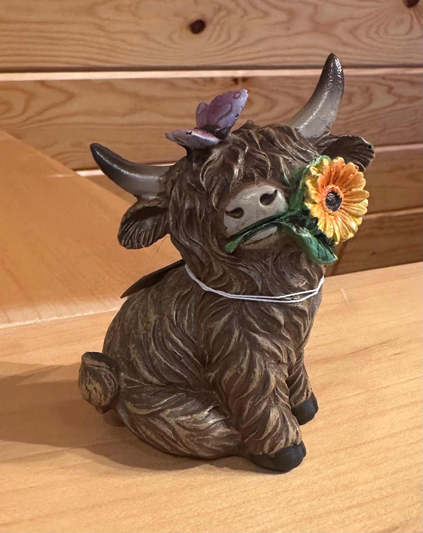 OSW Highlander w/Flowers