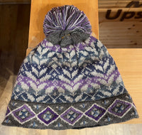 Primrose Hat