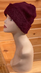 Lightweight Boucle Hat