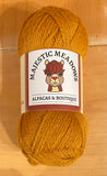 MMA CA Yarn