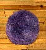 IP Circle Alpaca Pillow