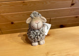 Sheep Figurines