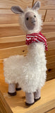 HH Christmas Alpaca