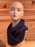 SHU Infinity Scarf Camelion