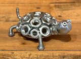 THC Metal Figures