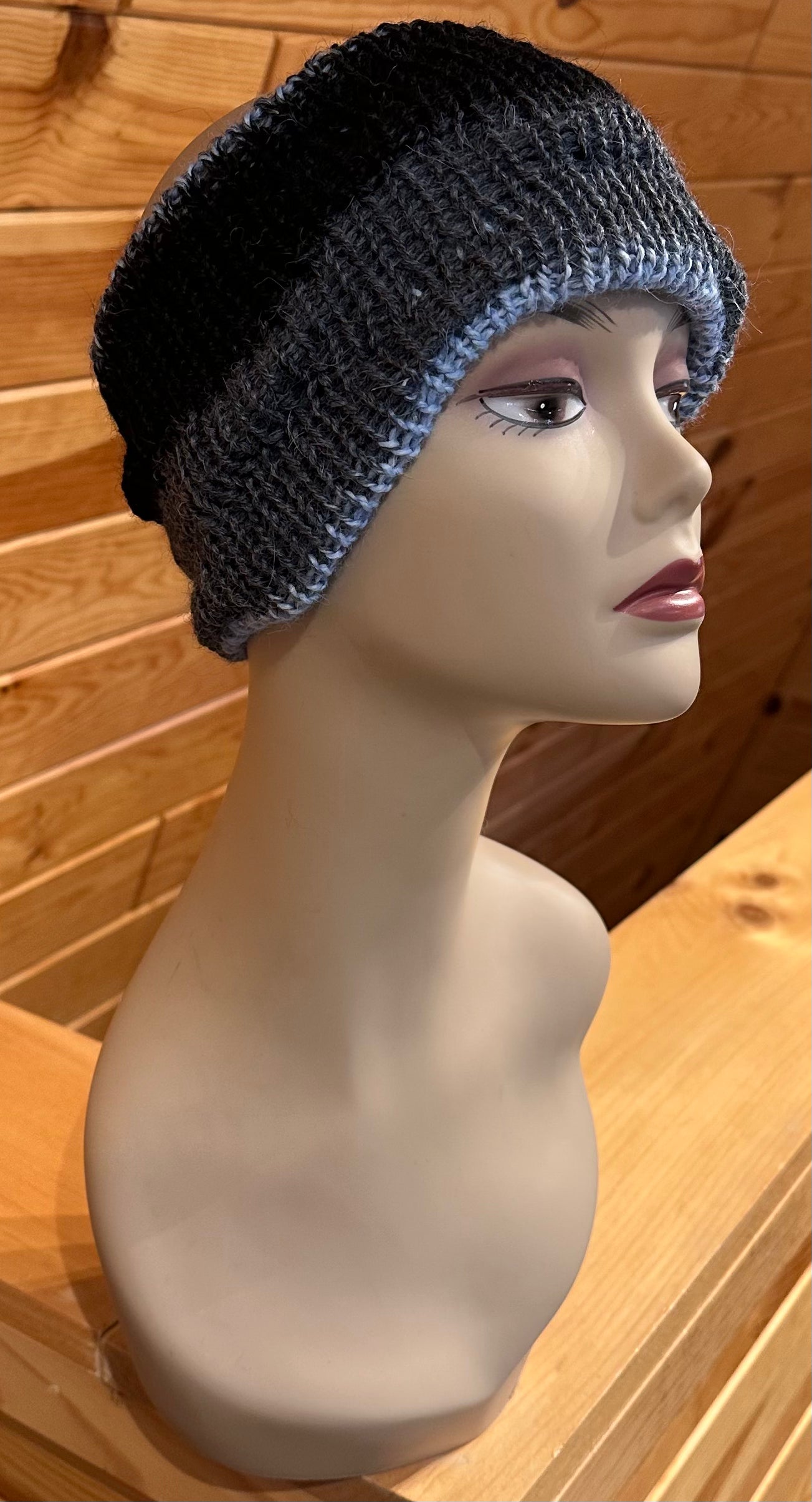 MMA Swirl Headband