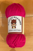 MMA CA Yarn