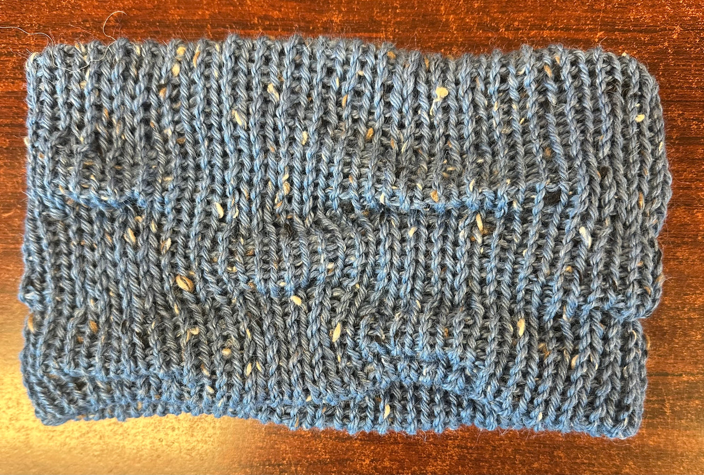 MMA Swirl Headband