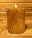 CWI Wrapped Honeycomb Pillar