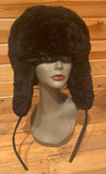 PL RCMP Fur Hat