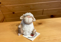 Sheep Figurines