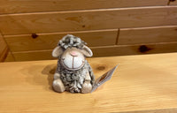 Sheep Figurines