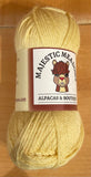 MMA CA Yarn