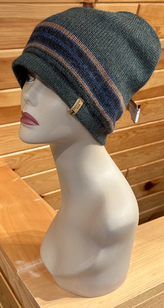 PL Woodland Alpaca Hat