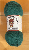 MMA CA Yarn