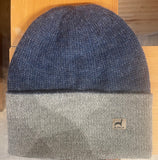 PL Rev. Alpaca Hat