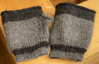 TAG Fingerless Gloves