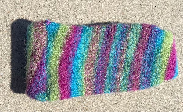 TAG Headband/Neck Warmer