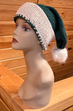MMA Elf Hat w/Pom