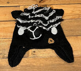 CA Alpaca Kids Alpaca Hat