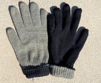 PL Rev. Gloves