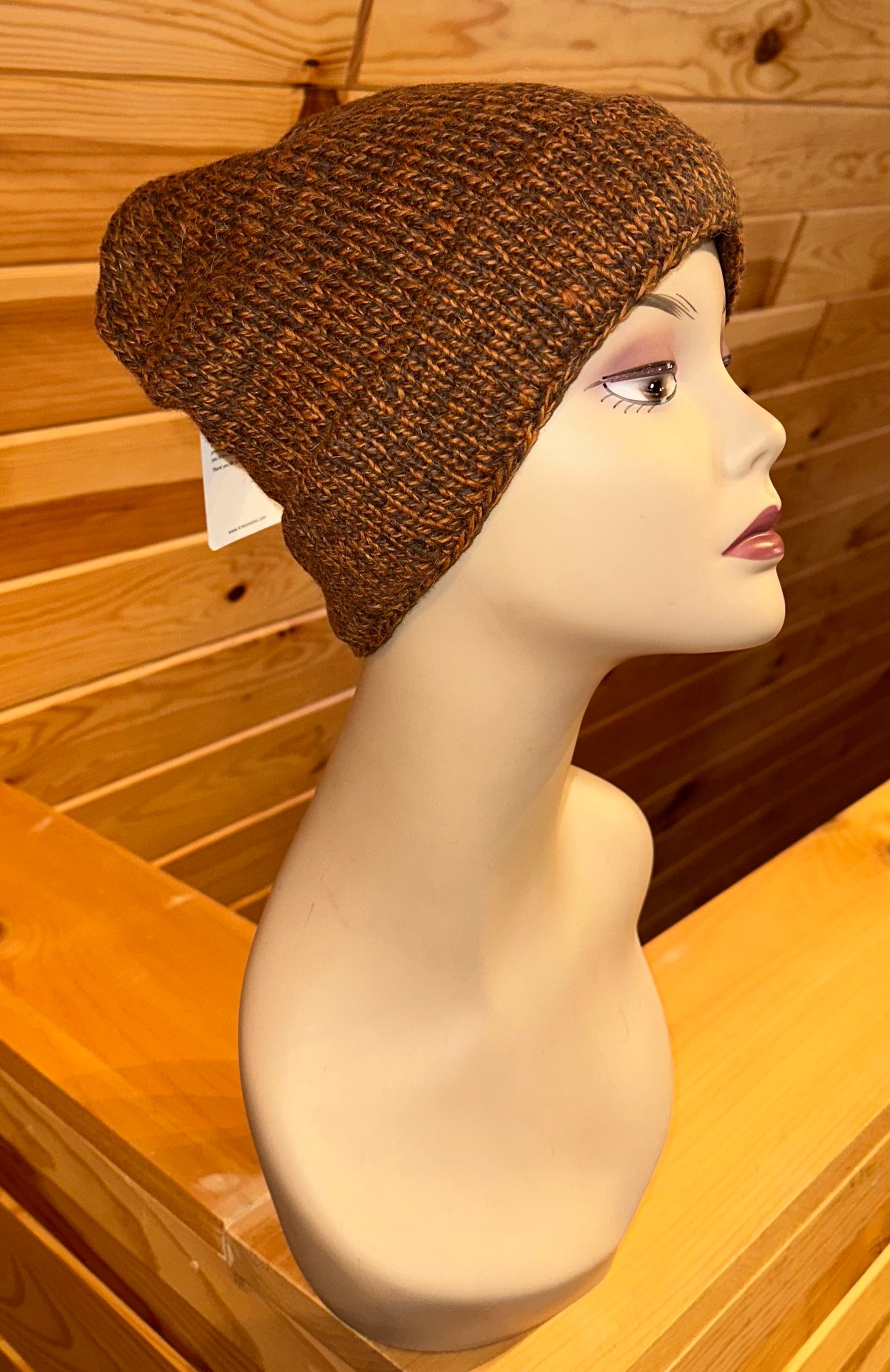 ART Alpaca Hat MH092