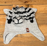 CA Alpaca Kids Alpaca Hat