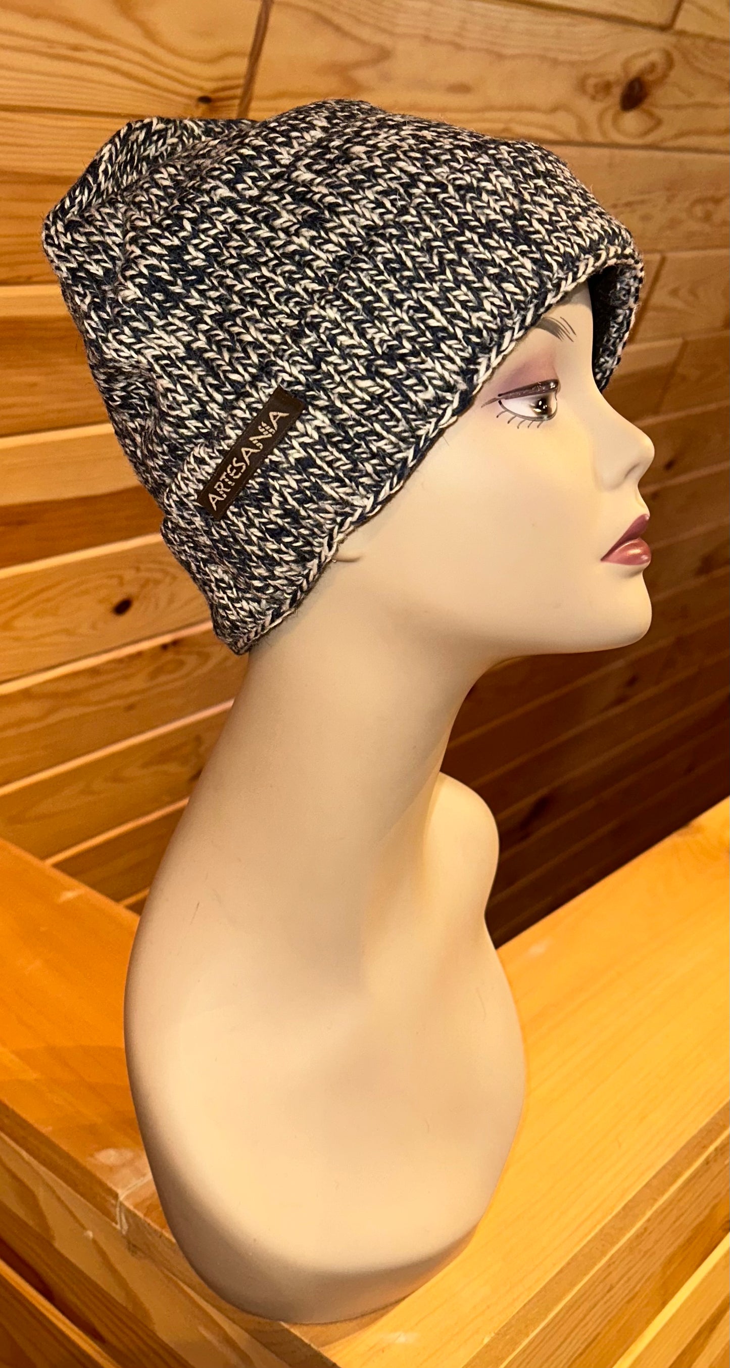 ART Alpaca Hat MH092