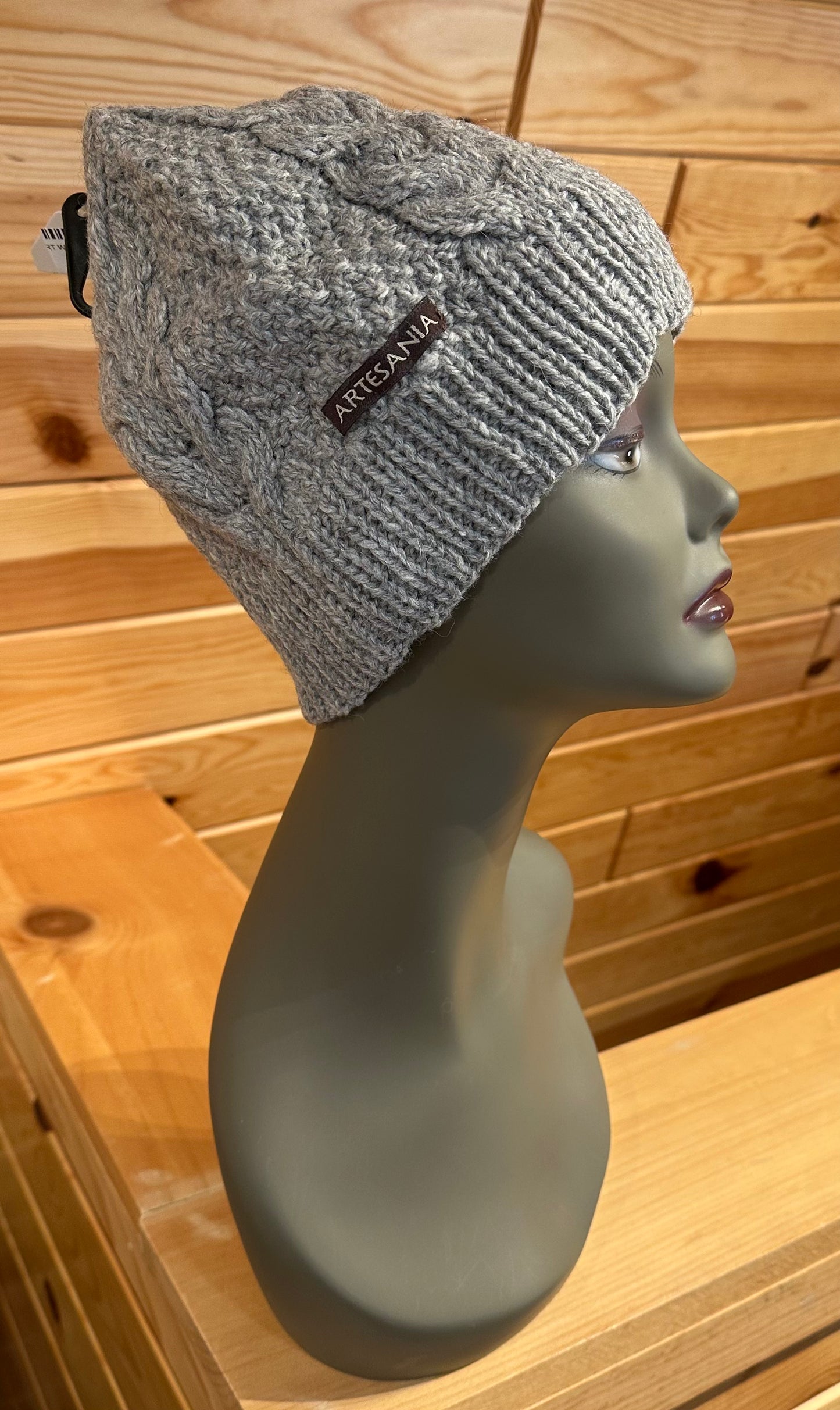 ART WH315 Alpaca Hat