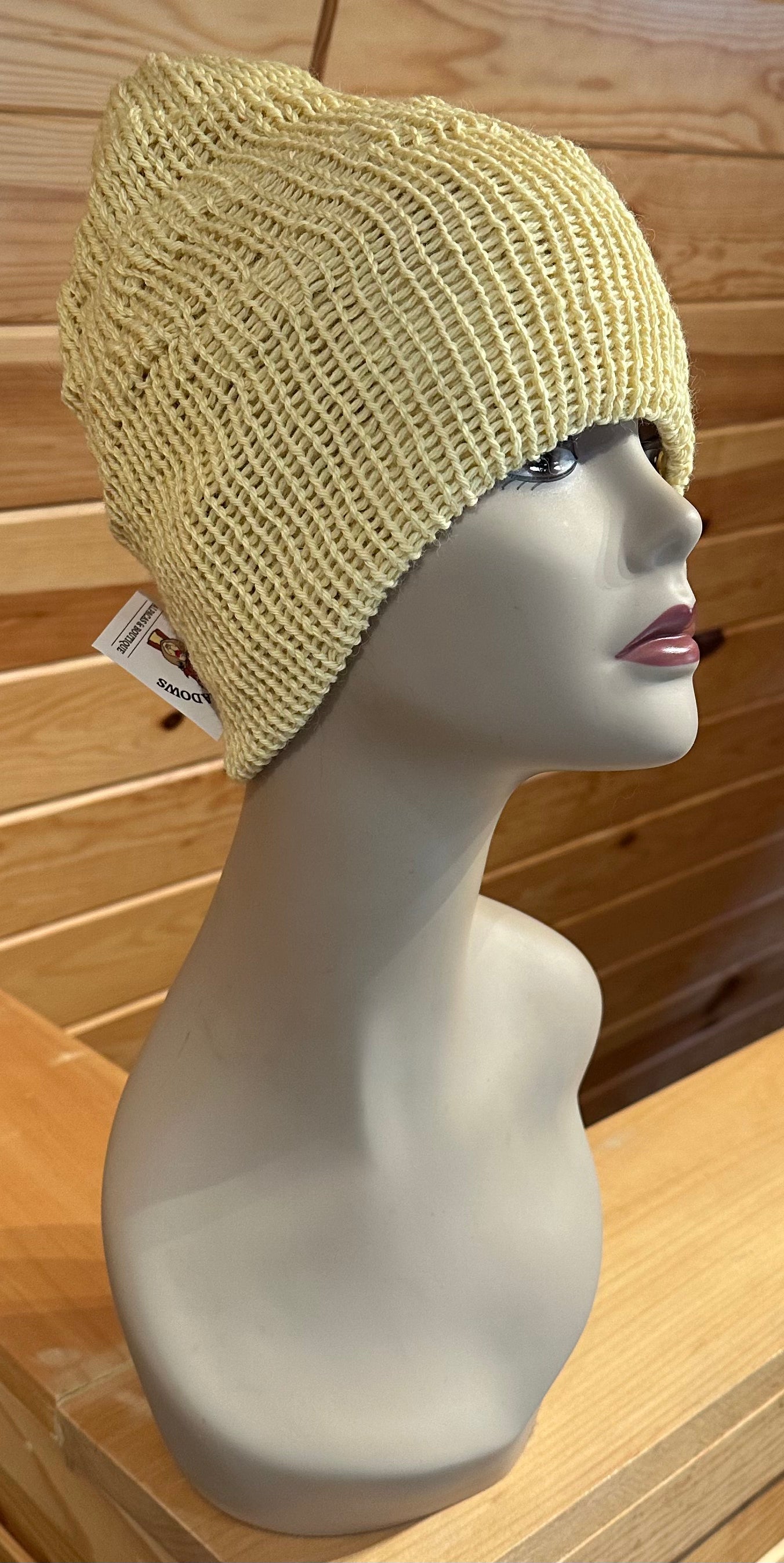 MMA Swirl Hat