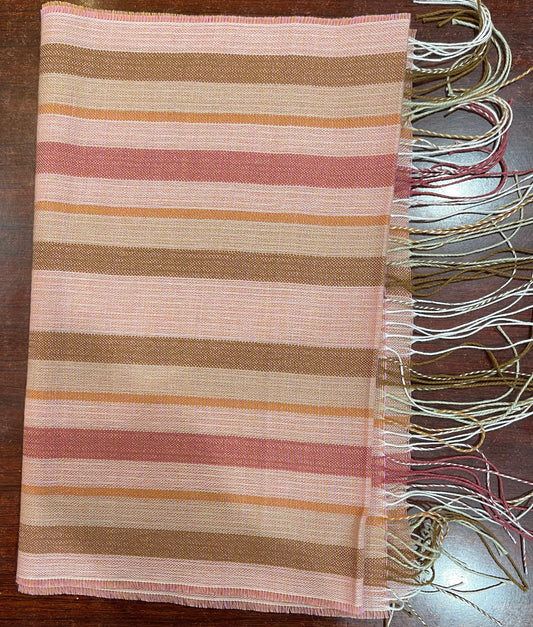 SHU Liviano Alpaca Scarf