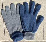 PL Rev. Gloves