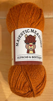 MMA CA Yarn